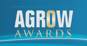 AGROW logo